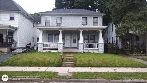 1131 W High St, Springfield, OH, 45506-1211 | Card Image