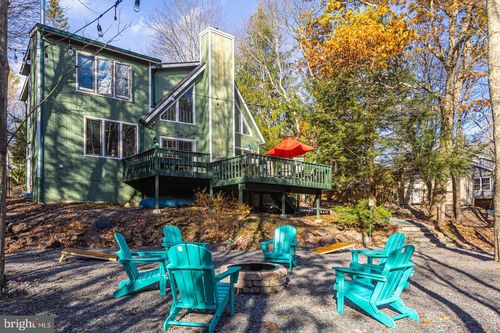 242 Trout Creek Dr, Pocono Lake, PA, 18347-8117 | Card Image