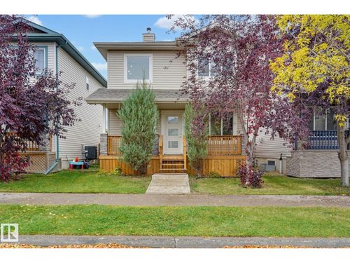 17 Vista St, Spruce Grove, AB, T7X4P6 | Card Image