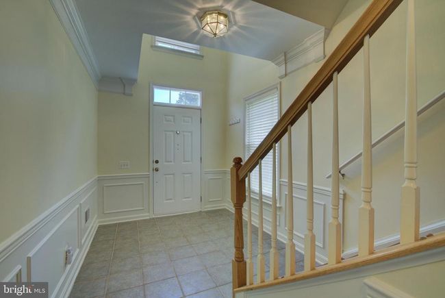 43855 Tattinger Ter, Townhouse with 4 bedrooms, 4 bathrooms and null parking in ASHBURN VA | Image 7