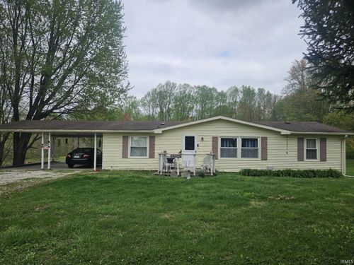 956 S State Road 61, Winslow, IN, 47598-8455 | Card Image