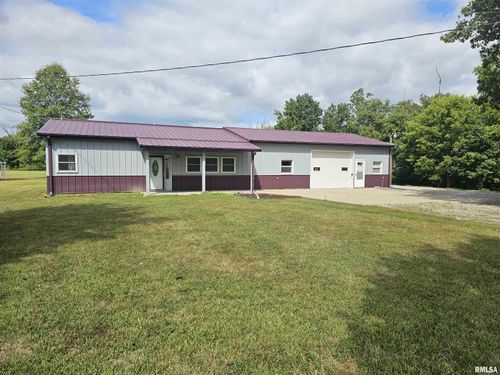 8807 N Il Highway 148, Mount Vernon, IL, 62864-6340 | Card Image