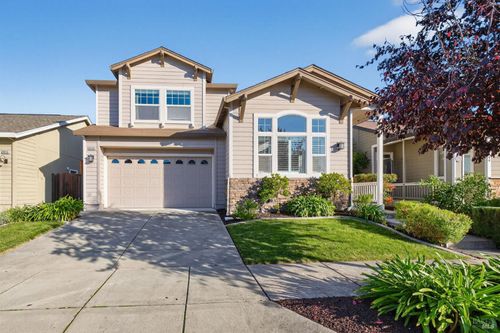 8050 Leno Drive, Windsor, CA, 95492 | Card Image