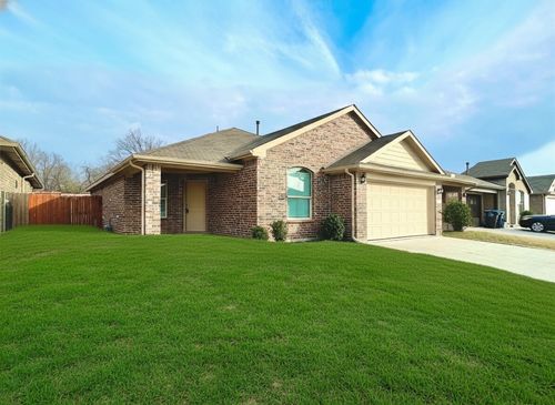 6940 Freeboard Way, Fort Worth, TX, 76179-2083 | Card Image