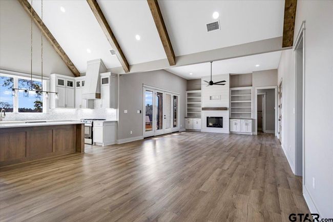 12181 Oak Grove Dr, House other with 4 bedrooms, 4 bathrooms and null parking in Tyler TX | Image 7