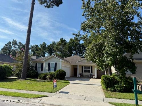 9455 Night Harbor Dr Se, Leland, NC, 28451-9596 | Card Image