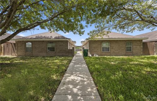 2205 N Erica St, Pharr, TX, 78577-7391 | Card Image