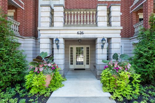 apt-405-626 Homewood Ave, Highland Park, IL, 60035-6110 | Card Image