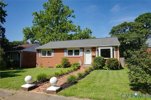 5503 Almond Ave, Richmond, VA, 23231-3603 | Card Image