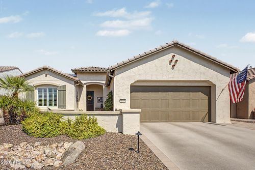 3633 N 163rd Drive, Goodyear, AZ, 85395 | Card Image