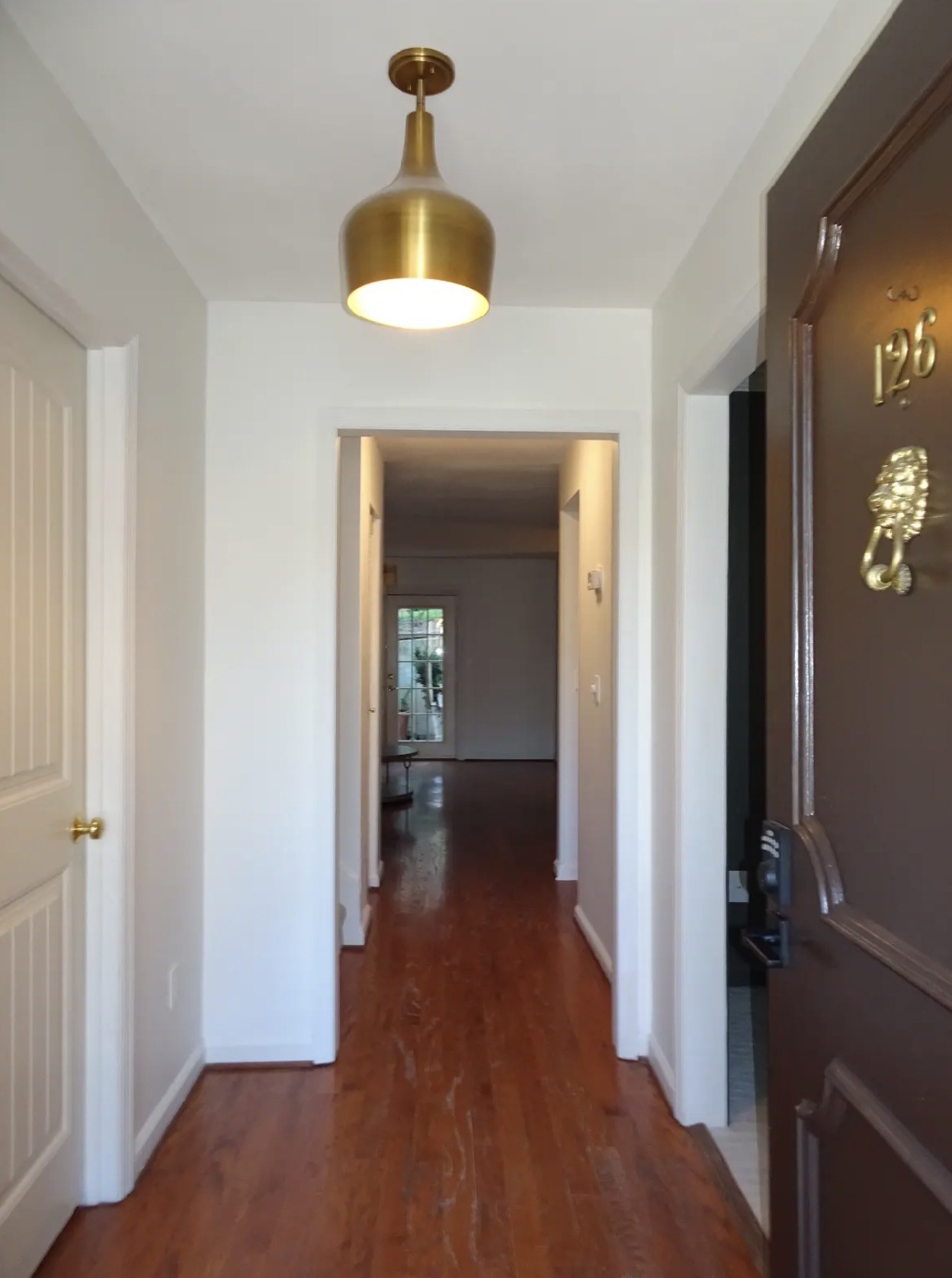 Residential in Nashville