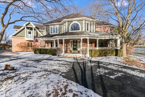 27022 W Coventry Ct, Lake Barrington, IL, 60010-3863 | Card Image