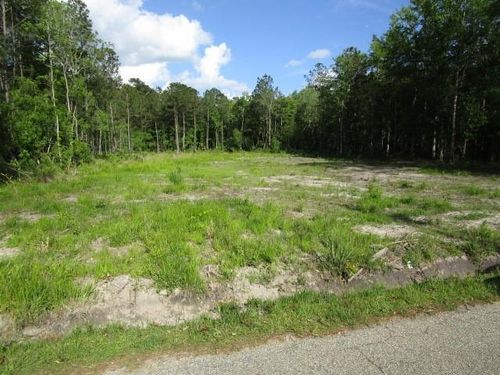 0 Smith Rd, Pearl River, LA, 70452 | Card Image