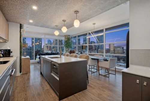 1707-1188 3 St Se, Calgary, AB, T2G1H8 | Card Image