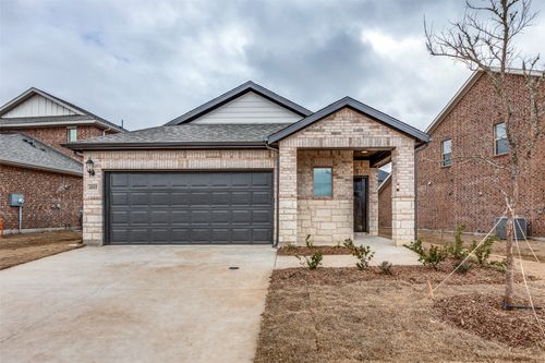 4805 Everly Ct, Mckinney, TX, 75071-4396 | Card Image