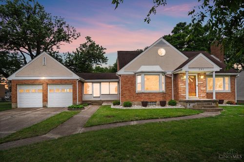 295 Campbell Dr, Hamilton, OH, 45011-1901 | Card Image