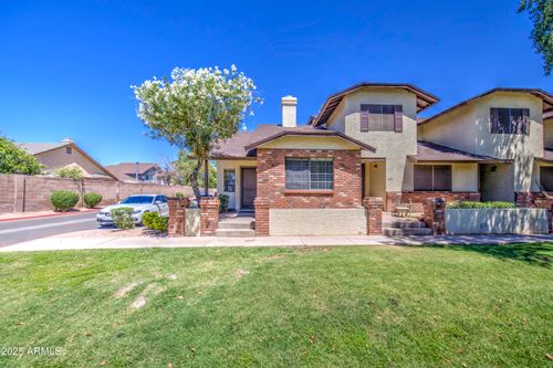 174-170 E Guadalupe Rd, Gilbert, AZ, 85234-4588 | Card Image