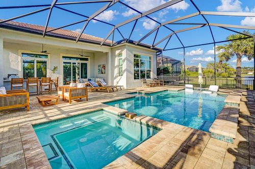 23005 Sw Accesi Way, Port St Lucie, FL, 34986-4533 | Card Image