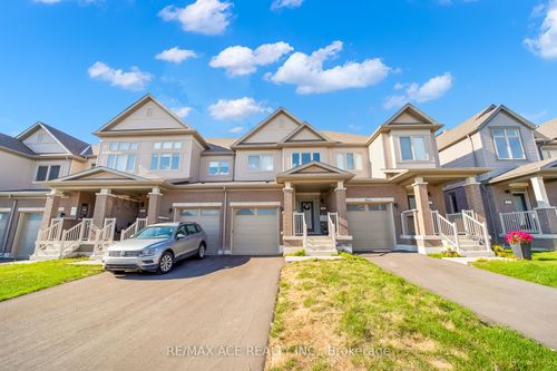51 Sagewood Ave, Barrie, ON, L9J0K3 | Card Image