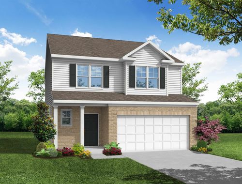 lot-32-2023 Seneca Drive, Raleigh, NC, 27604 | Card Image