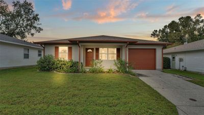 4801 Squire Hollow Drive, House other with 2 bedrooms, 2 bathrooms and null parking in LAKELAND FL | Image 1