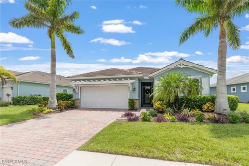 14837 Windward Ln, NAPLES, FL, 34114-8691 | Card Image