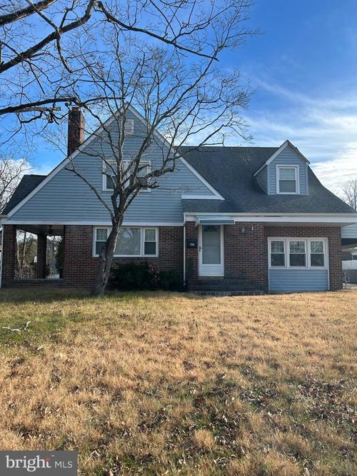 705 9th St N, MILLVILLE, NJ, 08332-2627 | Card Image