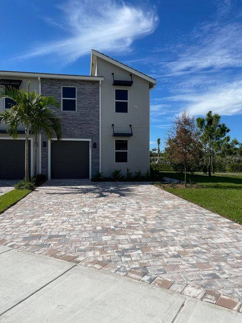 8542 Via Mar Rosso, Lake Worth, FL, 33467-2405 | Card Image