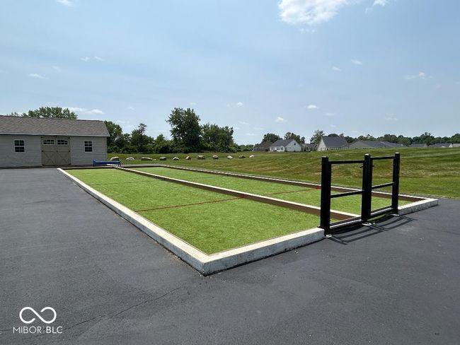 Bocce Ball Court | Image 36