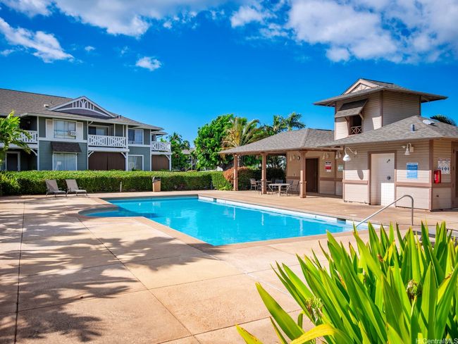 APT-1508 - 91-1058 Kekuilani Loop, Condo with 2 bedrooms, 2 bathrooms and 2 parking in Kapolei HI | Image 25