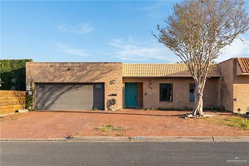 409 Tyler Ave, McAllen, TX, 78503-3014 | Card Image