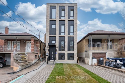 14 Holmesdale Rd, York, ON, M6E1Y1 | Card Image