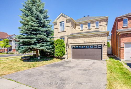 35 Ridgecrest Rd, Markham, ON, L6C2V2 | Card Image