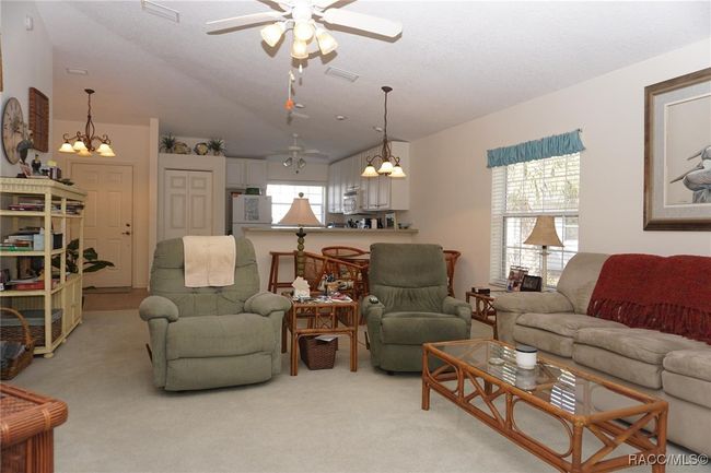 11246 W Freshwater Path, Condo with 2 bedrooms, 2 bathrooms and 1 parking in CRYSTAL RIVER FL | Image 16