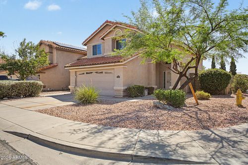 17248 N 46th Pl, Phoenix, AZ, 85032-9315 | Card Image