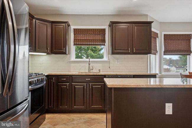7 Galloping Brook Dr, House other with 4 bedrooms, 3 bathrooms and null parking in ALLENTOWN NJ | Image 10
