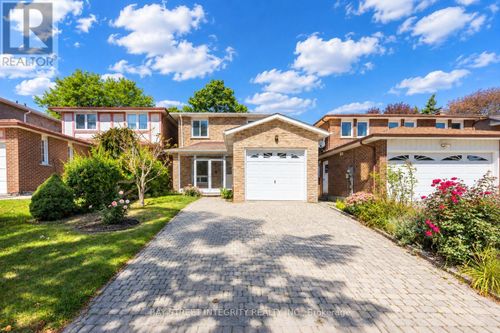 12 Charnwood Place, Markham (Aileen-Willowbrook), ON, L3T5H3 | Card Image
