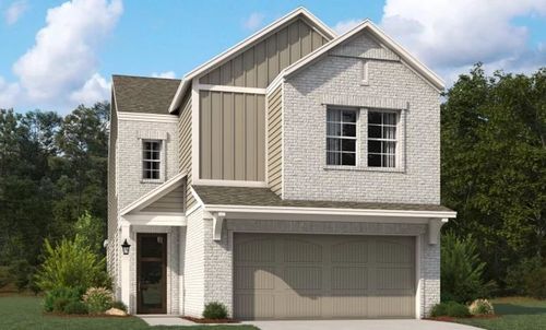 2529 Lost Maple Ln, Dallas, TX, 75228-6488 | Card Image