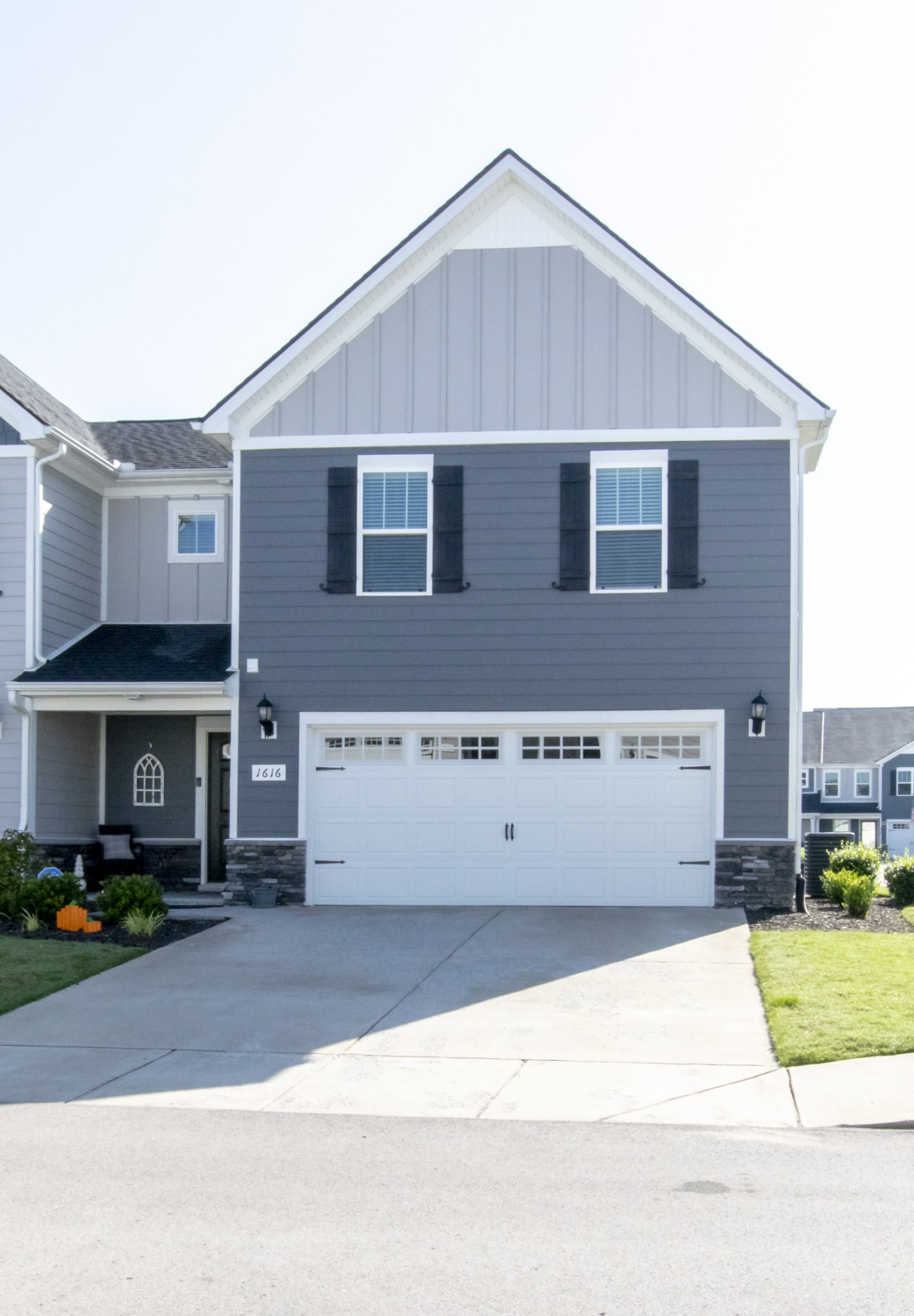 Calcutta Dr, Murfreesboro, TN 37128