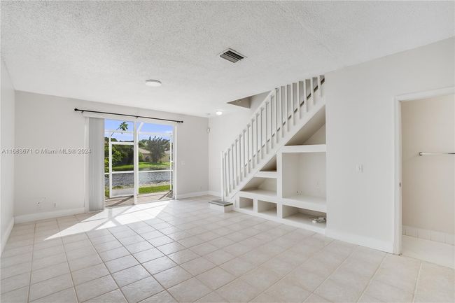 0 - 3796 San Simeon Cir, Townhouse with 2 bedrooms, 3 bathrooms and null parking in Weston FL | Image 9
