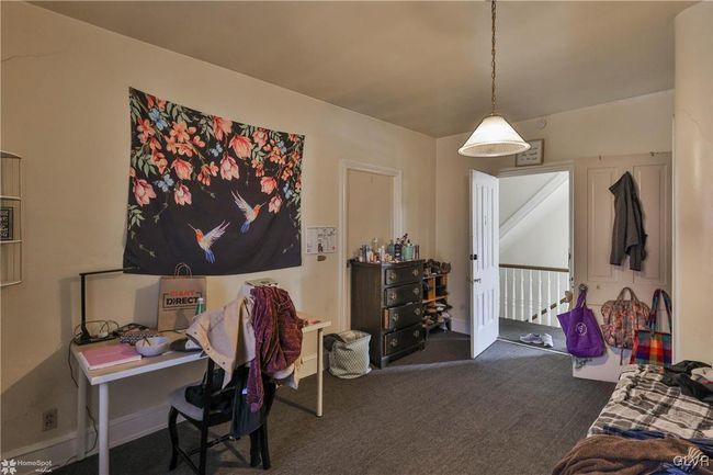 424 W 4 Th St, Condo with 5 bedrooms, 2 bathrooms and 1 parking in BETHLEHEM PA | Image 32