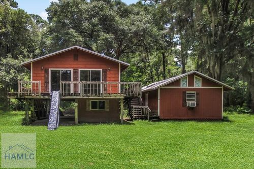 127 Blue Jay Dr, Midway, GA, 31320-3671 | Card Image