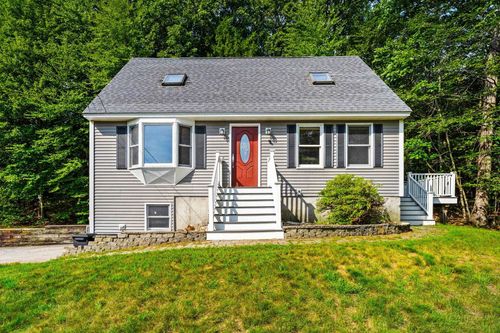155 Irving Dr, Weare, NH, 03281-5401 | Card Image