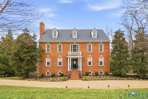 9816 Brooks Hall Pl, Henrico, VA, 23238-5550 | Card Image