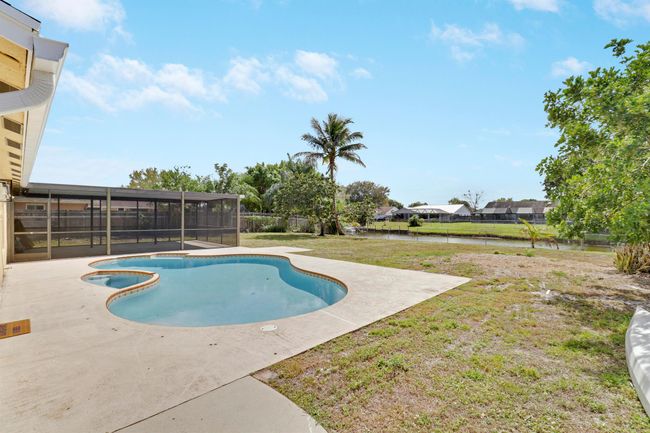 222 Las Palmas St, House other with 4 bedrooms, 3 bathrooms and null parking in Royal Palm Beach FL | Image 54