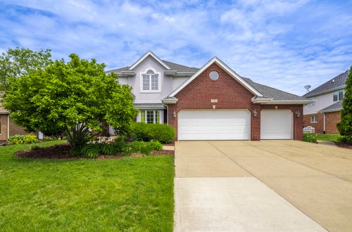 1071 Yamma Rdg, New Lenox, IL, 60451-3067 | Card Image