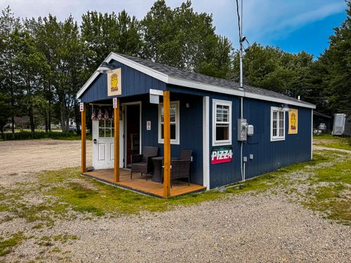 1363 Main Street, Harrington, ME, 04643 | Card Image