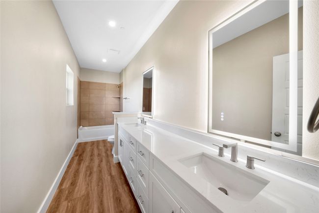 UNIT-201 - 577 Richlands Way, Home with 2 bedrooms, 2 bathrooms and null parking in Fate TX | Image 10