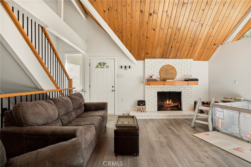 Residential in Lake Arrowhead 5