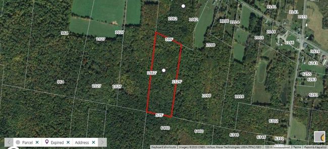 Lot 81.4 County Road 114, Home with 0 bedrooms, 0 bathrooms and null parking in Cochecton NY | Image 15
